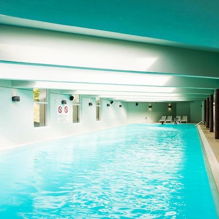 Istarske Toplice Health Spa Resort - Sv. Stjepan Sovinjska Brda Exterior foto
