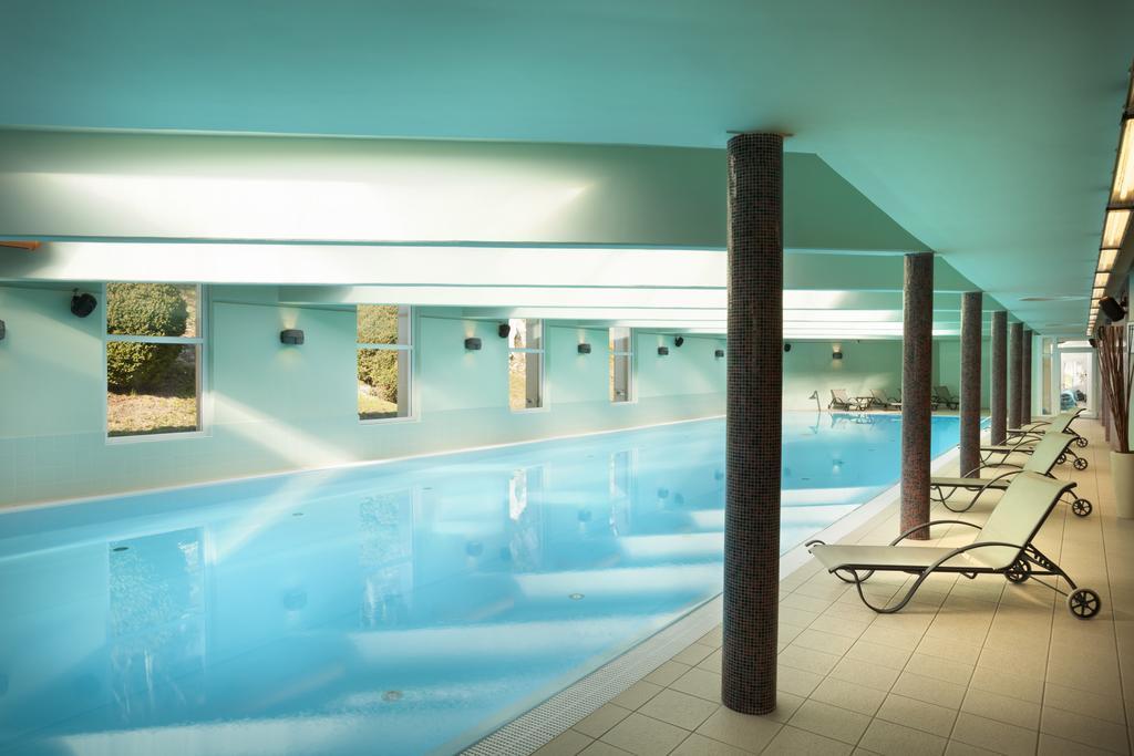 Istarske Toplice Health Spa Resort - Sv. Stjepan Sovinjska Brda Exterior foto