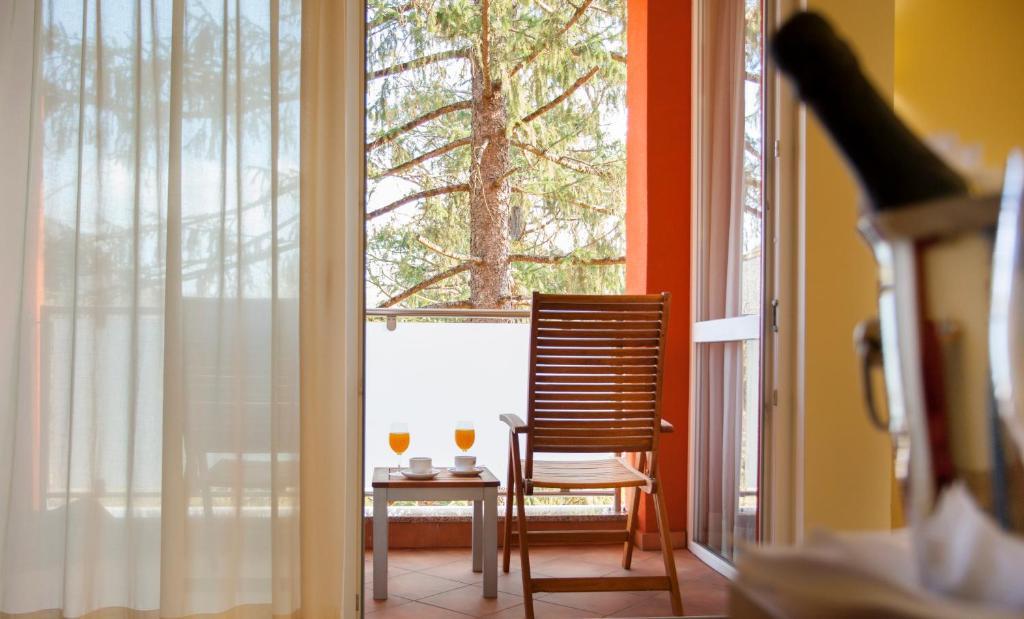 Istarske Toplice Health Spa Resort - Sv. Stjepan Sovinjska Brda Cameră foto