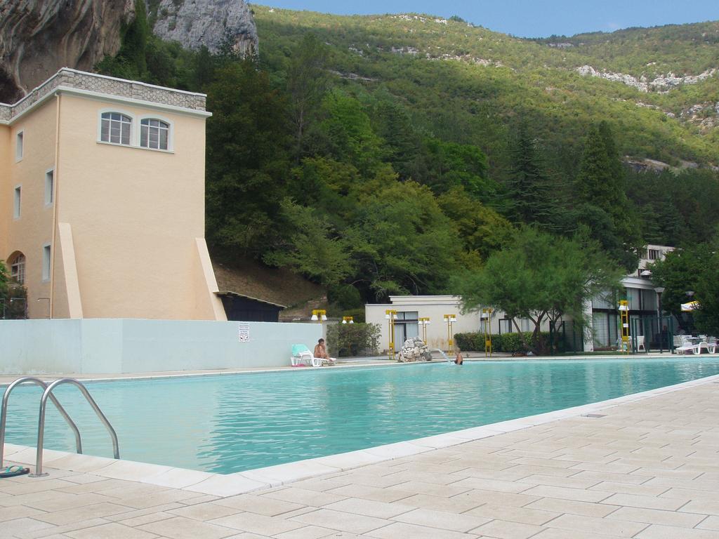 Istarske Toplice Health Spa Resort - Sv. Stjepan Sovinjska Brda Exterior foto